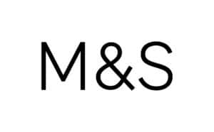 MandS Logo