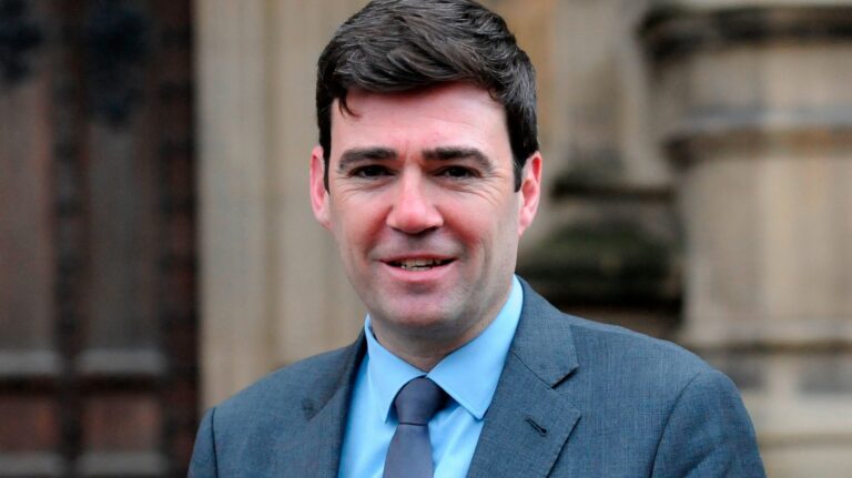 Andy Burnham