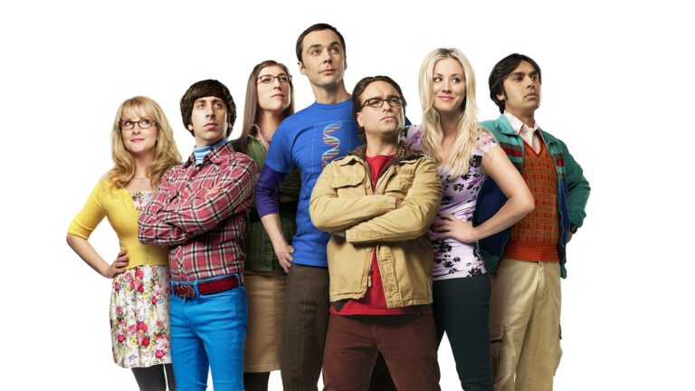 Big Bang Theory