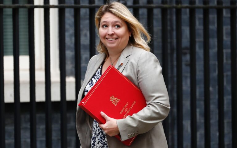 Karen Bradley