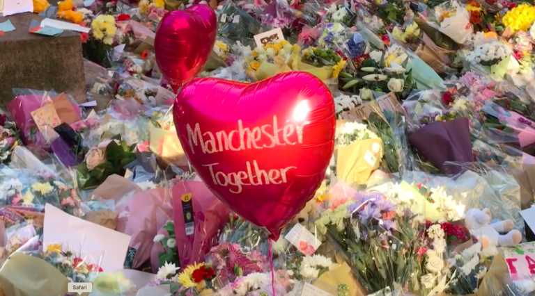 Manchester Together