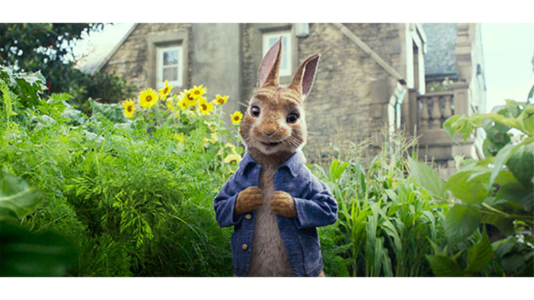 peterrabbit