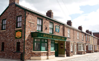 corrie