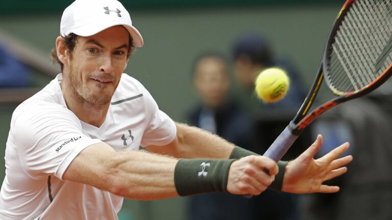 andymurray