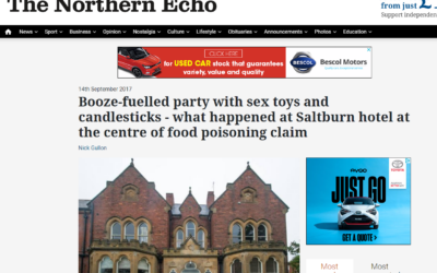 Northern Echo