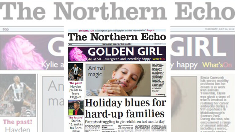 northernecho