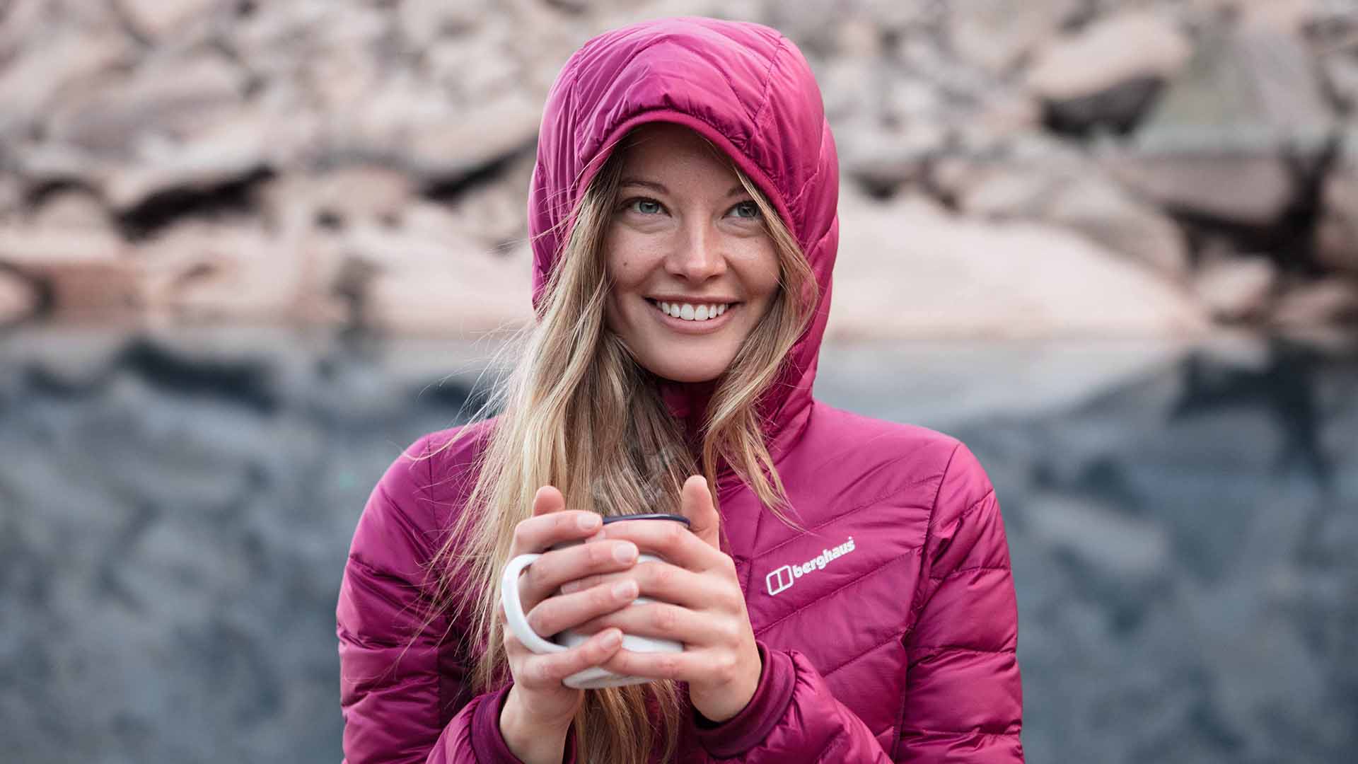 Berghaus invests in multimillion pound ad campaign - Prolific North
