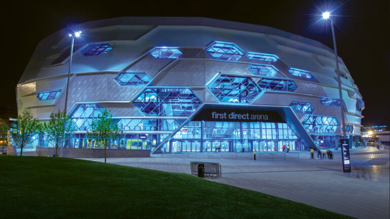 firstdirectarena