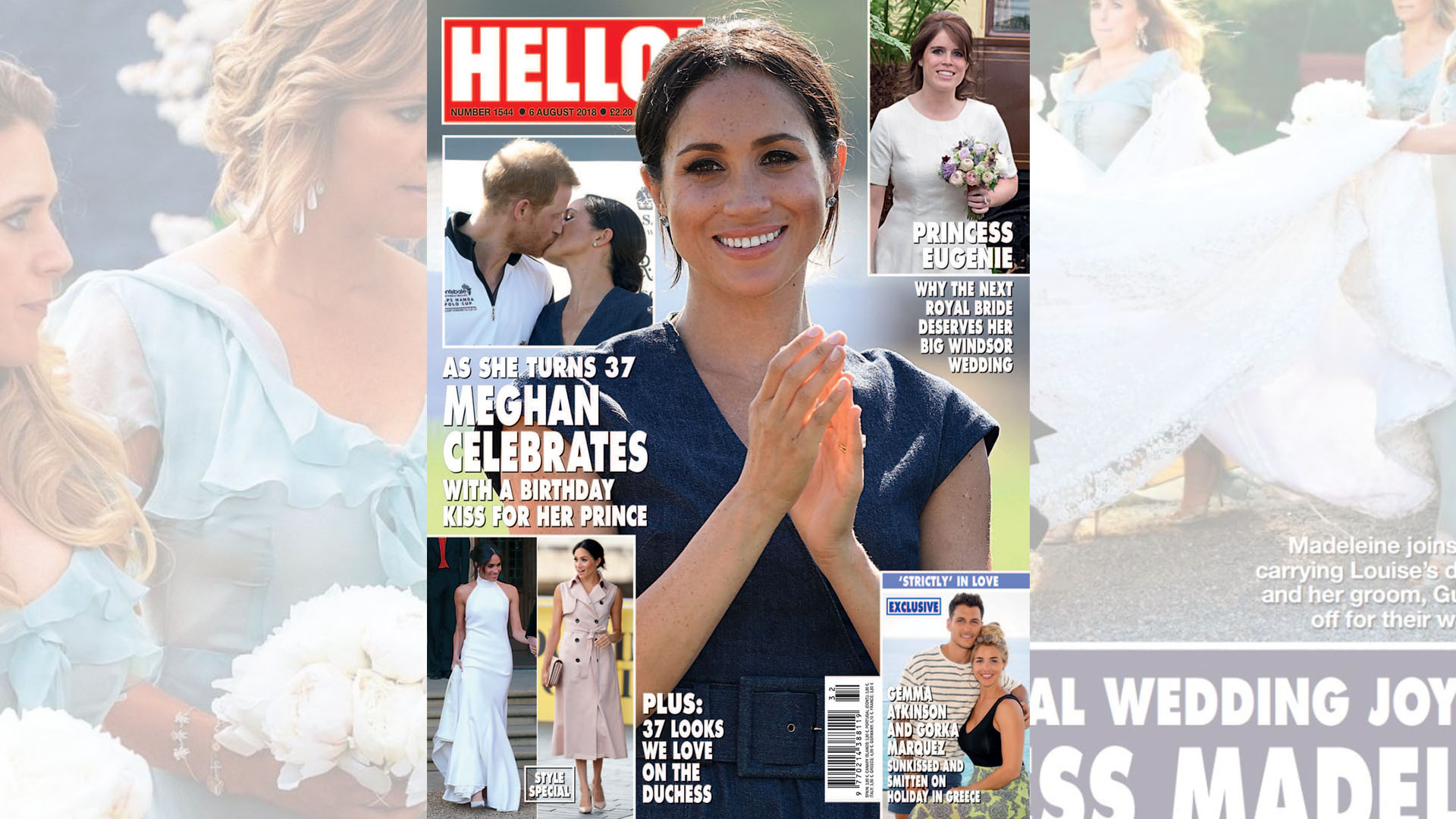 Hello! Magazine Returns To The North With Print Contract - Prolific North