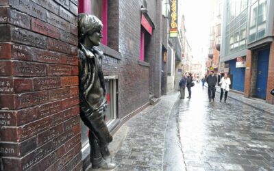 Mathew Street