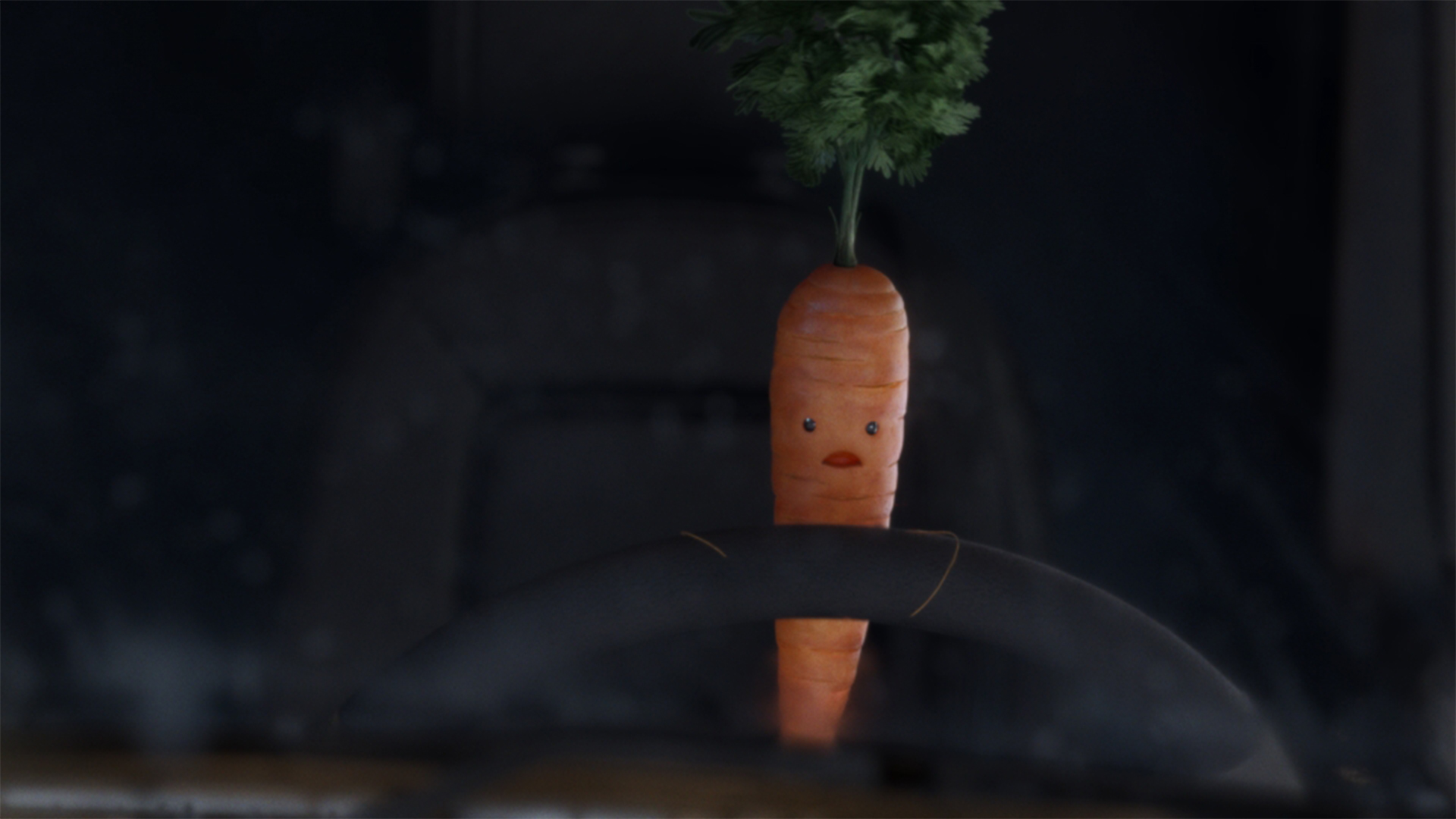 Включи морковь про новый. Морковка Кевин. Бешеная морковка. Засохшая морковка. Морковь сосиски.