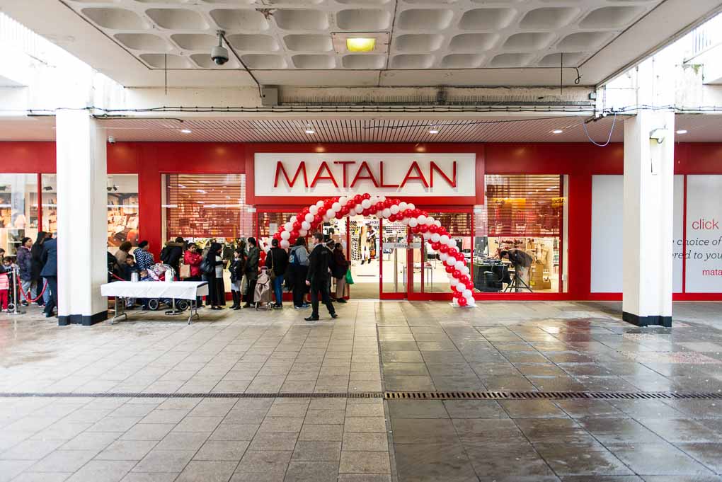 Matalan founder 'faces fresh tussle' with lenders over control of