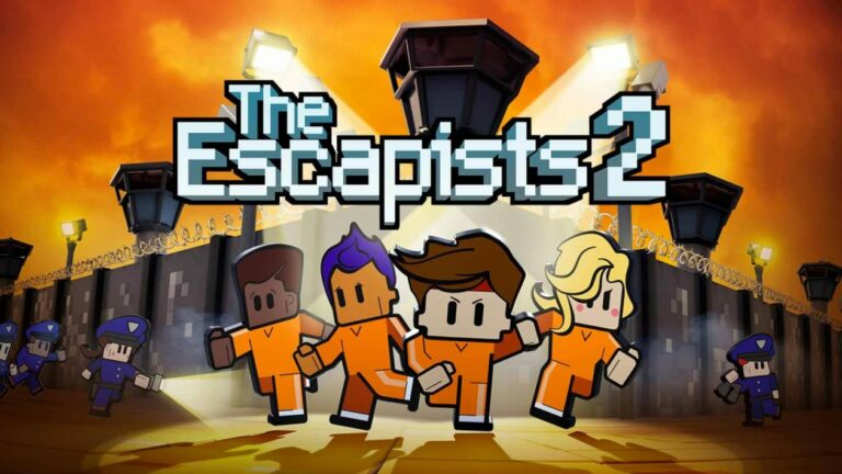 escapists