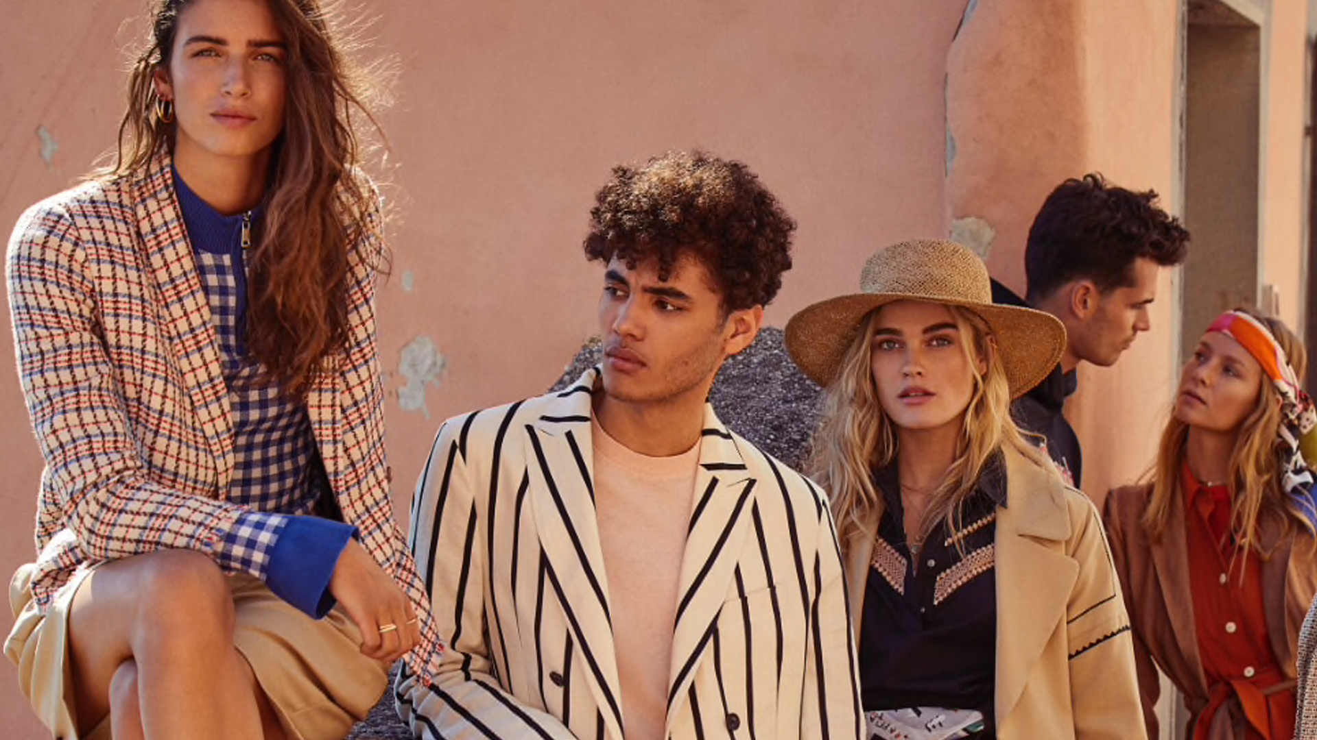 Scotch & Soda hires Chester agency - Prolific North