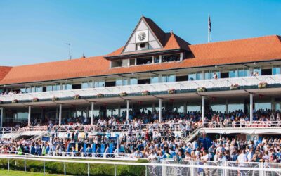 Chester Racecourse