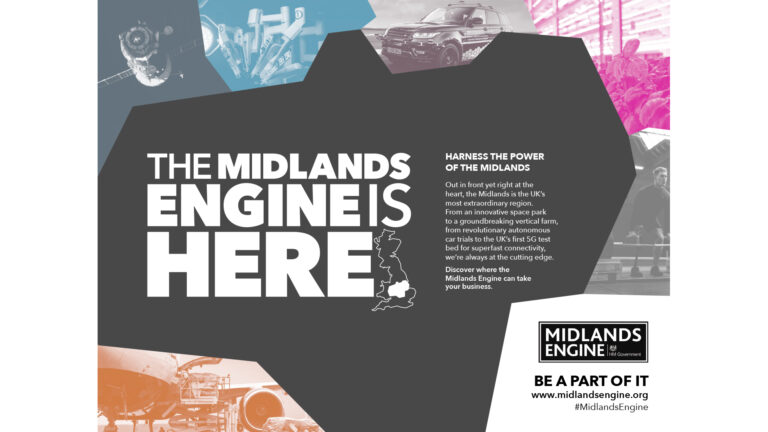 midlandsengine