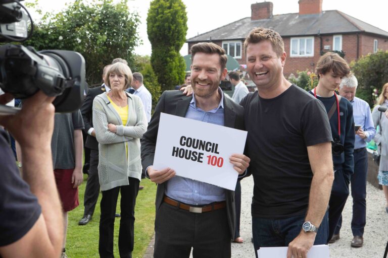 George Clarke