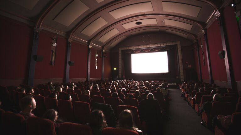 cinema