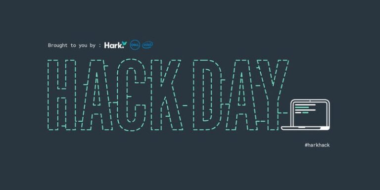 harkhackday