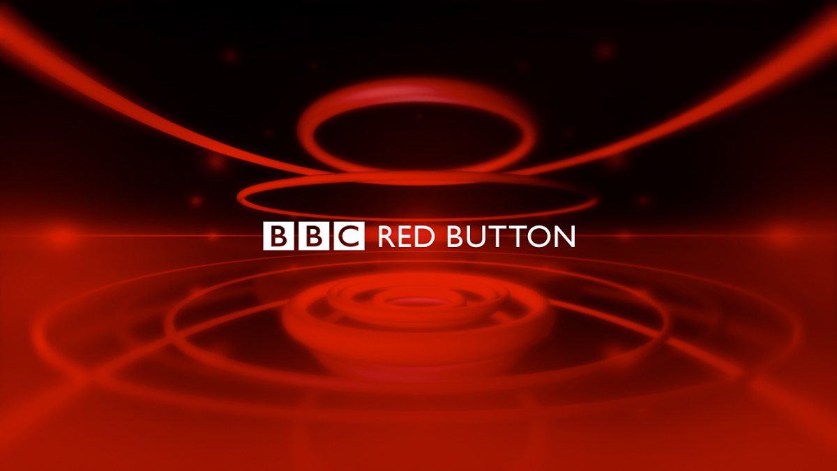 BBC to switch off red button text service in 2020 Prolific North