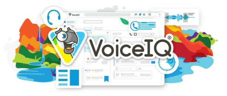 VoiceIQ