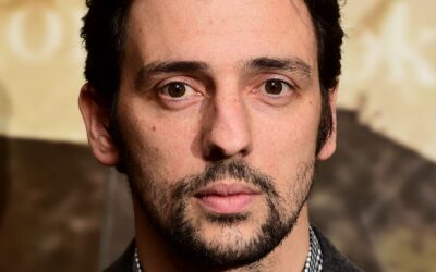 Ralf Little