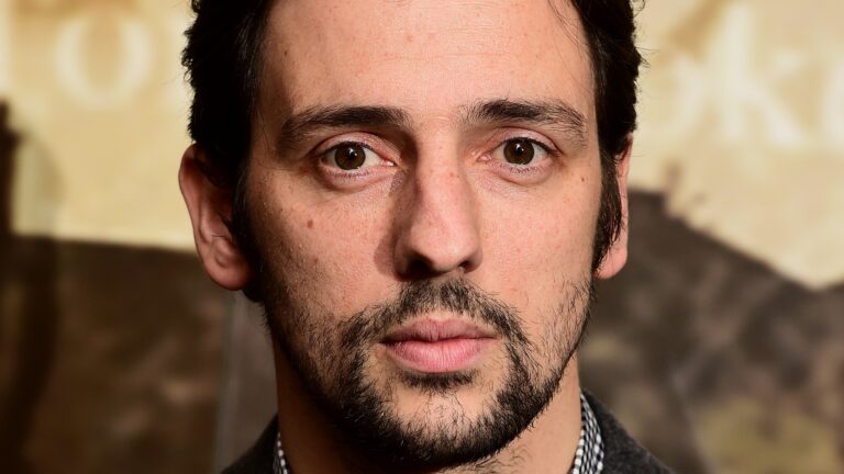 Ralf Little