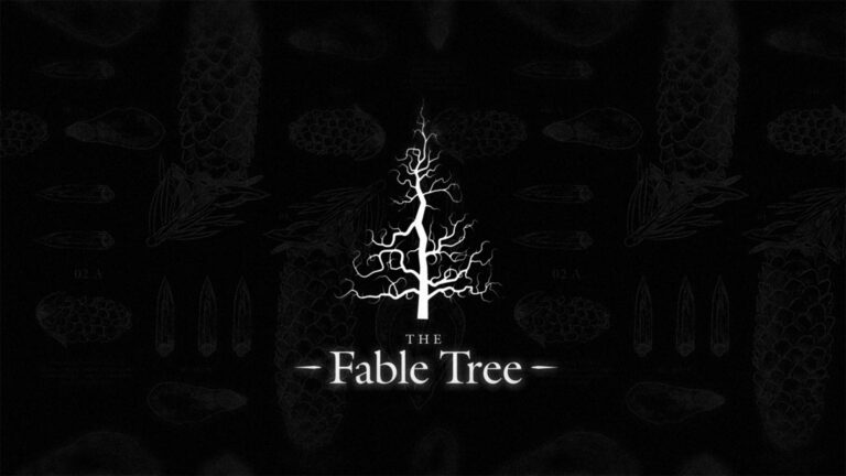 fabletree