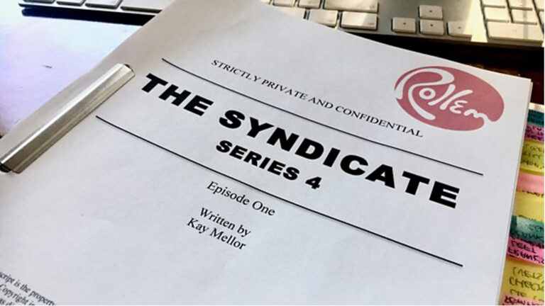 syndicate