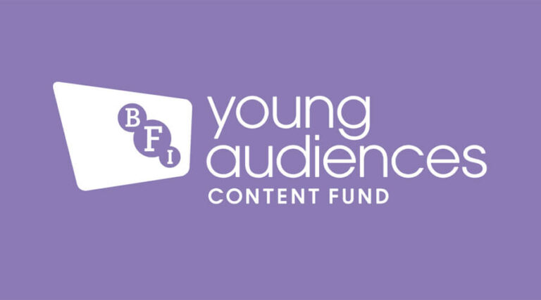 Young Audiences Content Fund