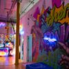 Edit Feature Where We Work: Neon Creations