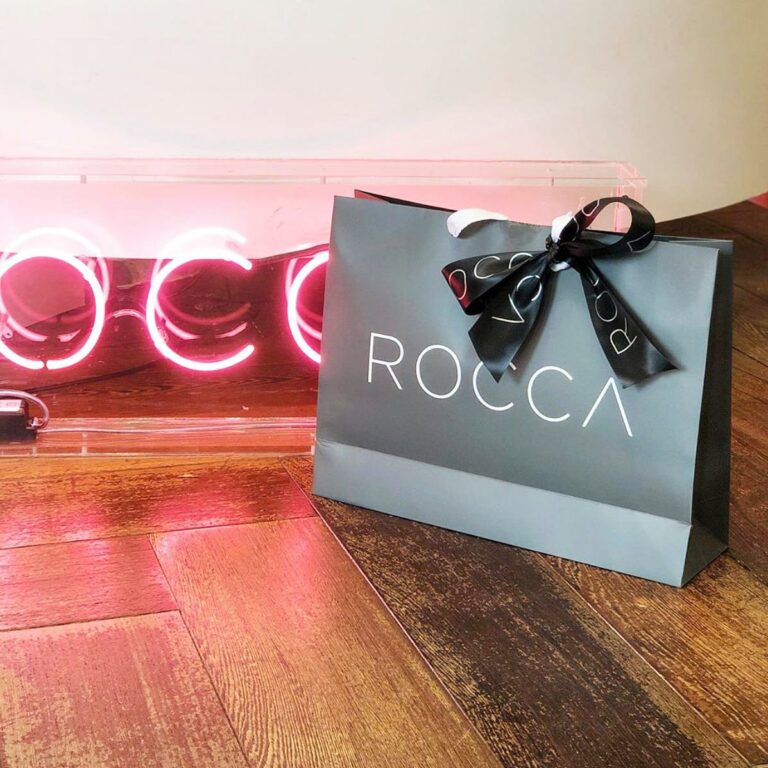 Rocca Fashion