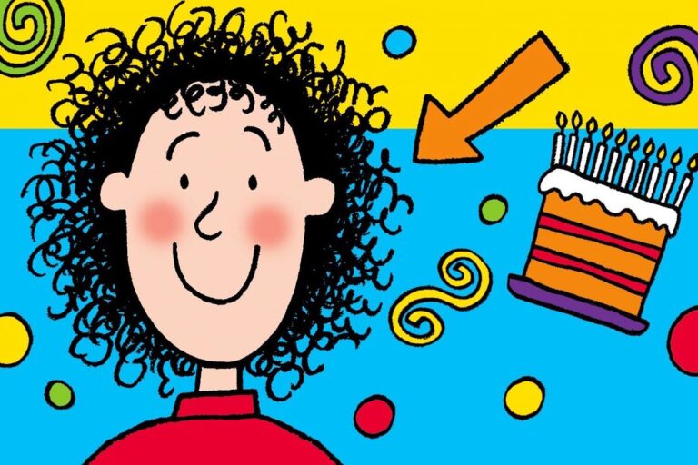 Tracy Beaker