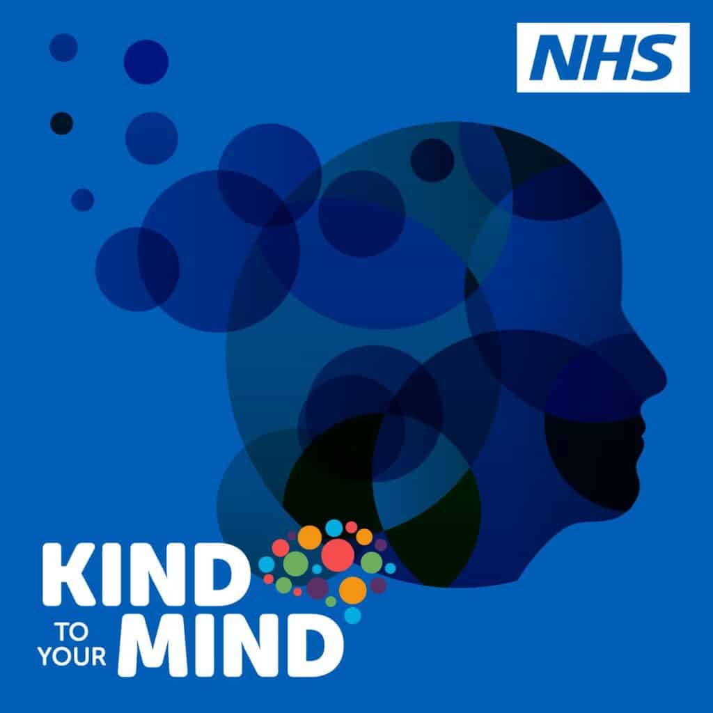 Voiceworks Launches Kind To Your Mind Nhs Podcast Series - Prolific North