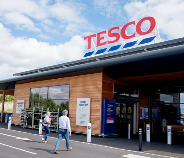 WANdisco renews £200k Tesco contract to 2025 Prolific North