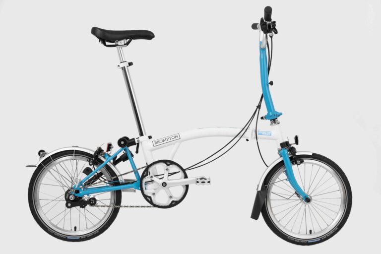 Brompton