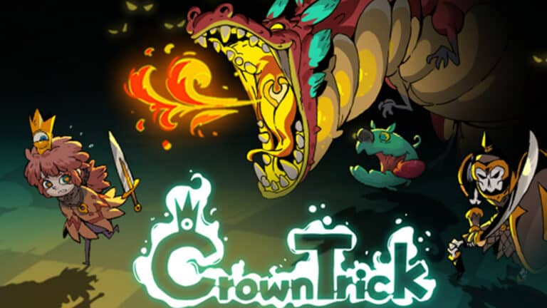 crowntrick