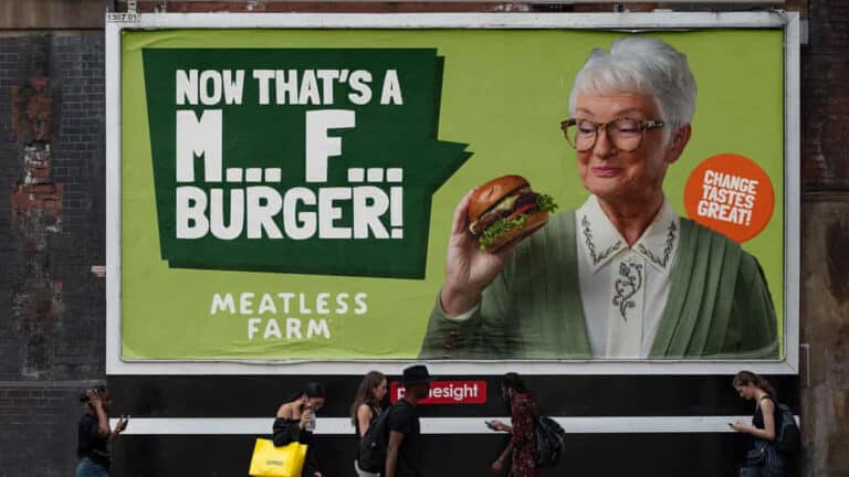 meatless