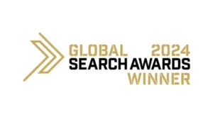 GSA Winner Best Use Of Search