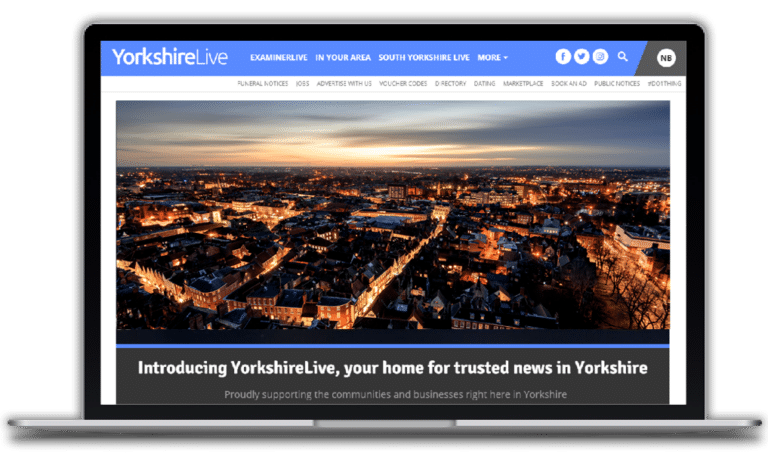 Yorkshire Live