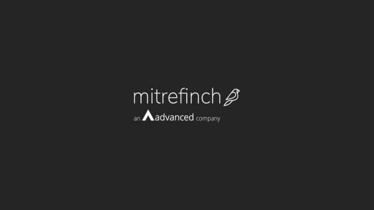 mitrefinch