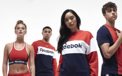 reebok