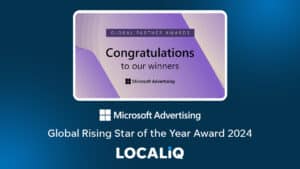 Global Microsoft Awards Winner 2024 Blog Image