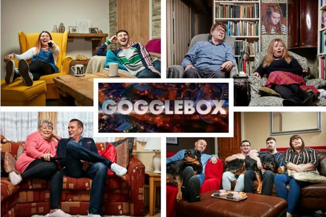 Gogglebox