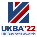 UK Business Awards Square