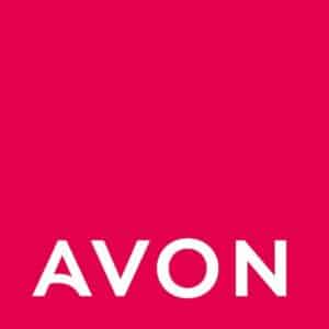 AVON Logo