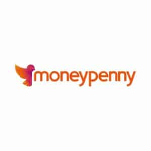 Moneypenny Logo