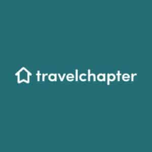 Travel Chapter Logo