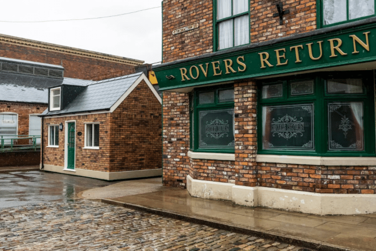 Coronation Street