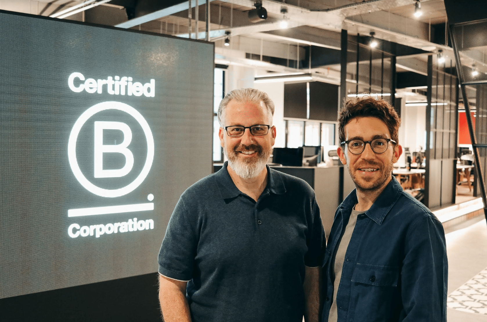 Leeds Digital Agency Secures B Corp Certification - Prolific North